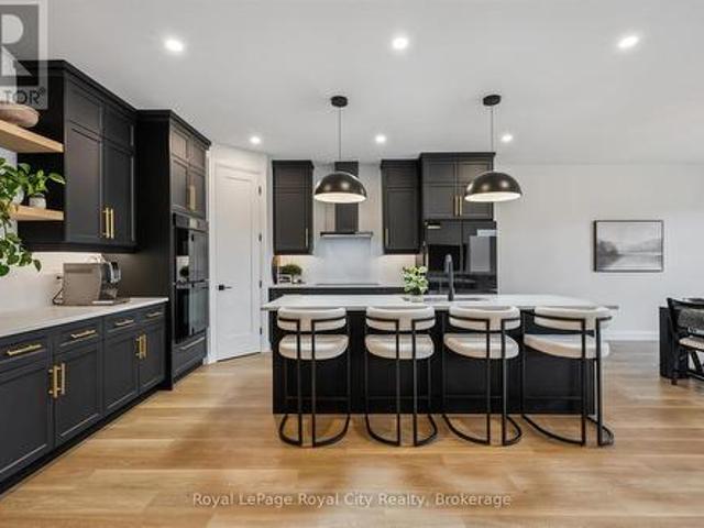 House for sale in Wellington, Ontario
