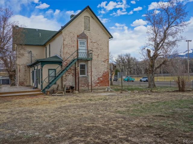 House for sale in Model, Colorado