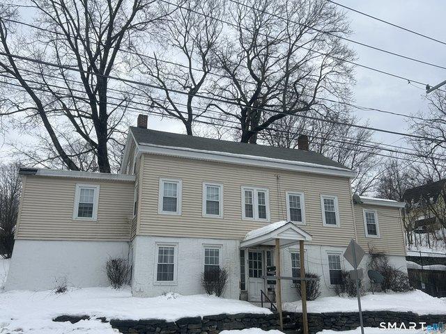 House for sale in Putnam, Connecticut