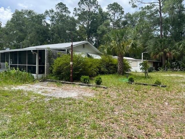 House for sale in Dixie, Florida