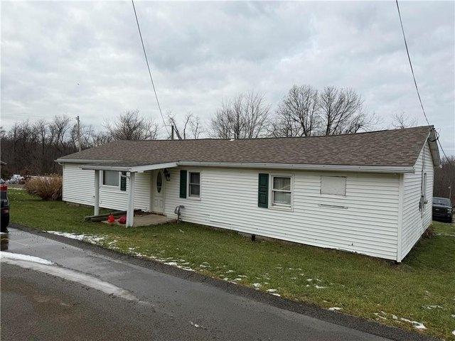 House for sale in Brownfield, Pennsylvania