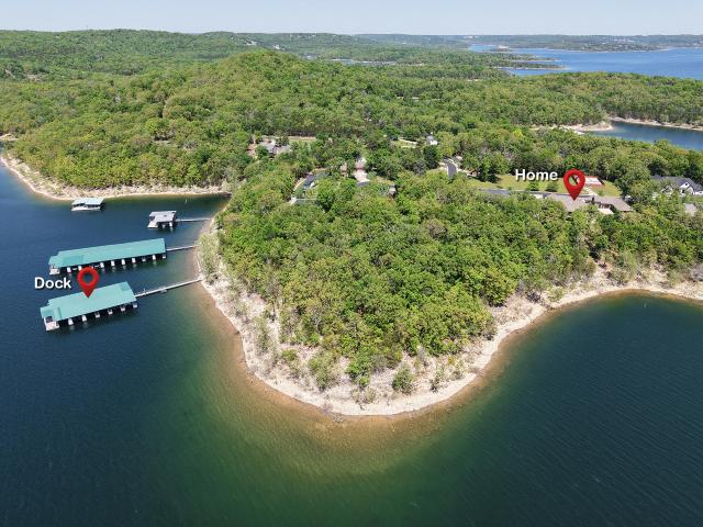 House for sale in Stone, Missouri