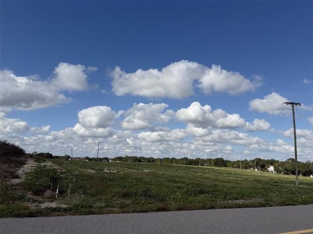 Land for sale in Babson Park, Florida
