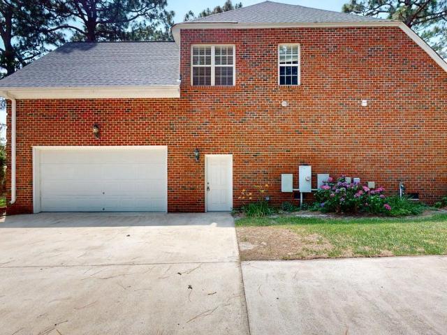 House for sale in Goldsboro, North Carolina