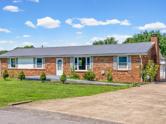 House for sale in Tennessee