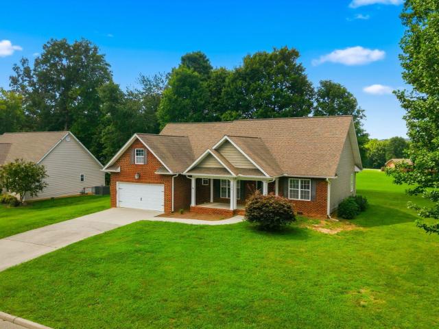 House for sale in Tennessee