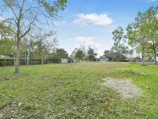 Land for sale in Friendswood, Texas