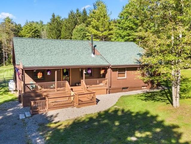 House for sale in New York