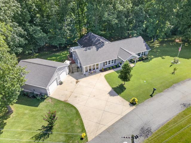 House for sale in Tennessee