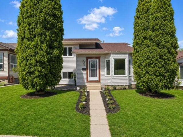 House for sale in Shawnessy, Calgary