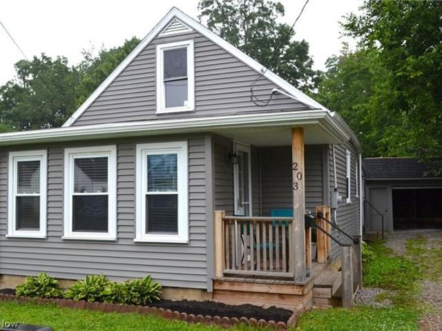 House for sale in Ashland, Ohio
