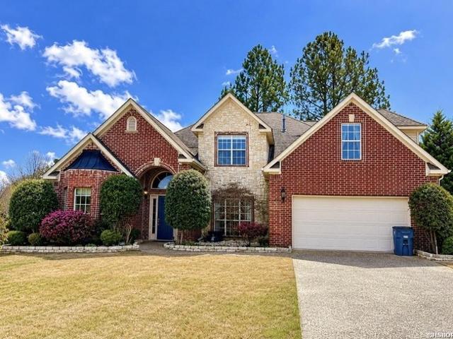 House for sale in Ark