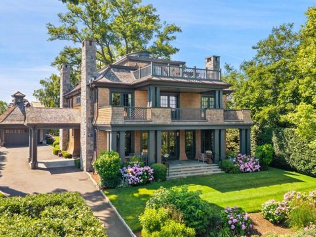 House for sale in Greenwich, Connecticut