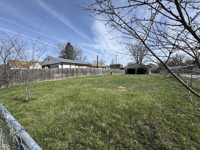 Land for sale in Brooklyn, Indiana