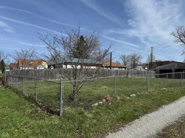 Land for sale in Brooklyn, Indiana