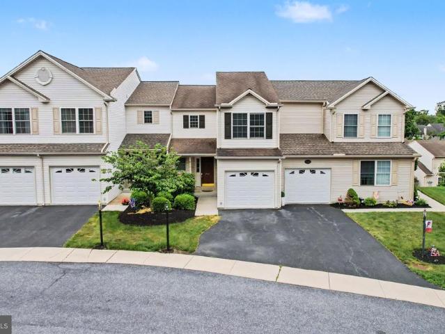 Townhouse for sale in Susquehanna, Pennsylvania