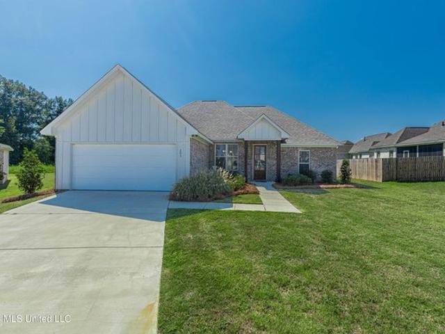 House for sale in Canton, Mississippi