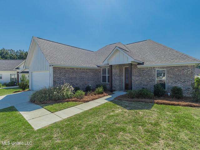 House for sale in Canton, Mississippi