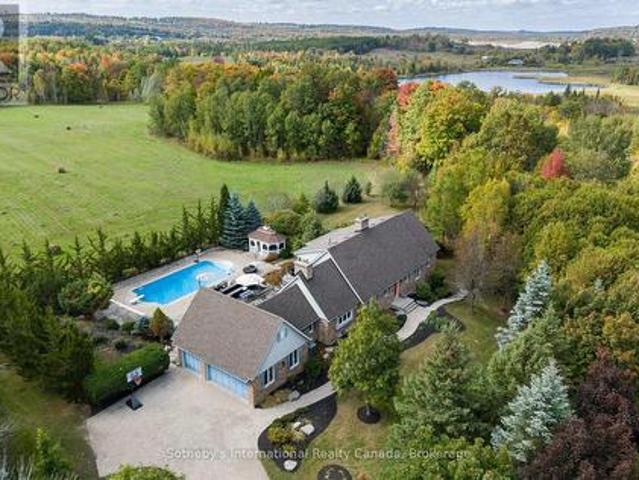 House for sale in Kawartha Lakes, Ontario