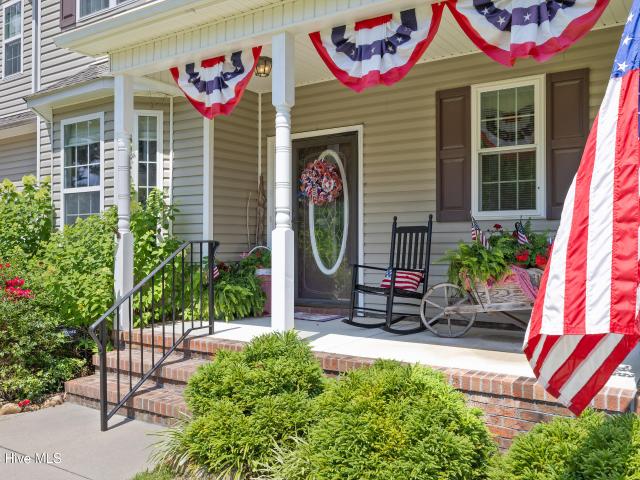 House for sale in Sneads Ferry, North Carolina