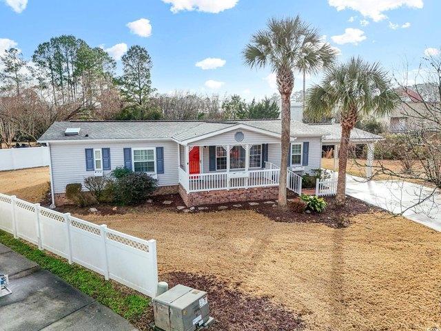 House for sale in Little River, South Carolina