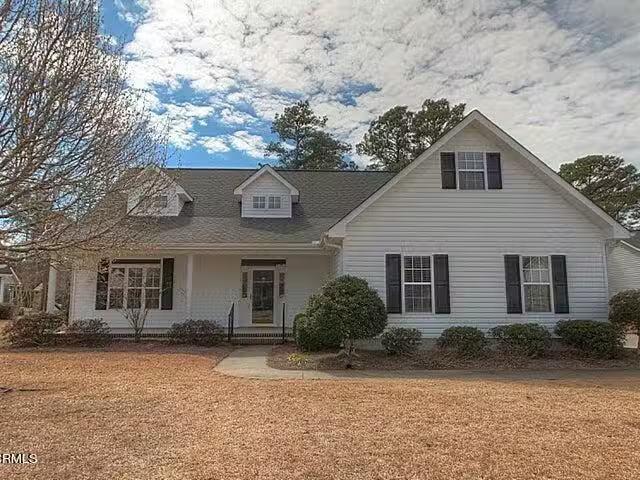 House for sale in Morehead City House for sale in Morehead City