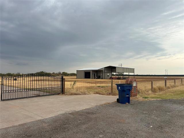House for sale in Cotton, Oklahoma