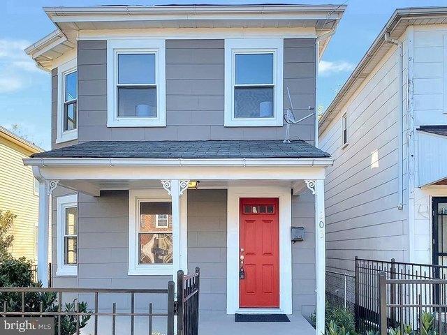 House for sale in Dundalk, Maryland