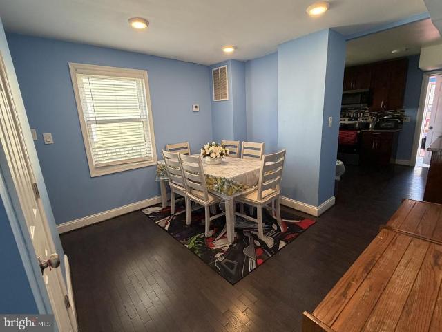 House for sale in Dundalk, Maryland