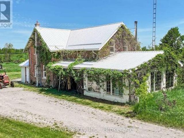 House for sale in Fenelon Falls, Kawartha Lakes