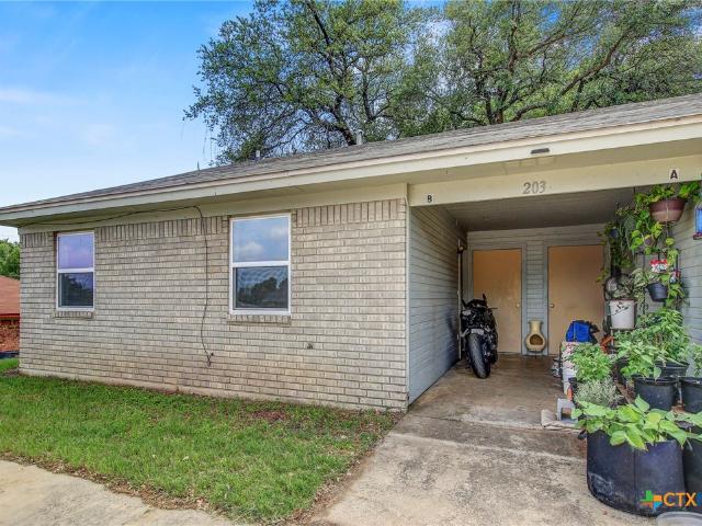 House for sale in Briggs, Texas
