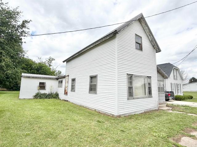 House for sale in Royal Center, Indiana