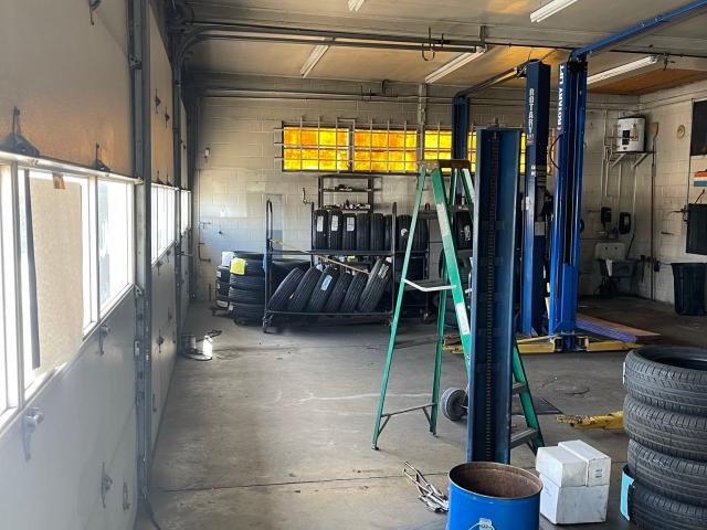 Commercial for sale in Tennessee