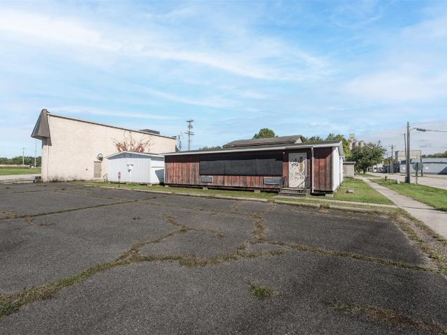 Commercial for sale in Dowagiac, Cass County
