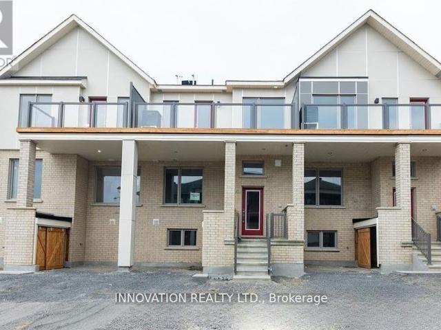 Townhouse for rent in Mulhurst Bay, Ontario