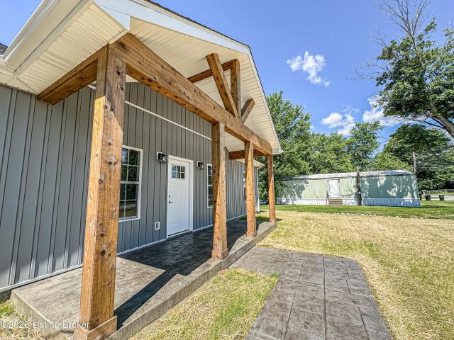 House for sale in Clarkson, Kentucky