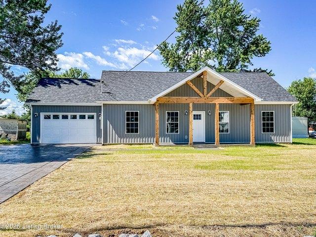House for sale in Clarkson, Kentucky