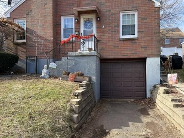 House for sale in Meriden, Connecticut