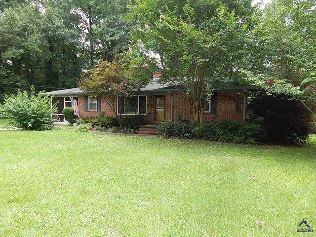 House for sale in Warner Robins, Houston County
