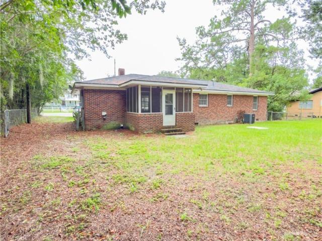 House for sale in Guyton, Georgia