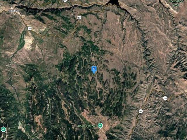 Land for sale in Gunnison, Colorado