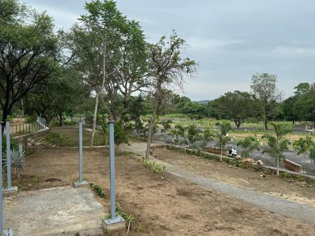 Land for sale in Zirakpur, Punjab
