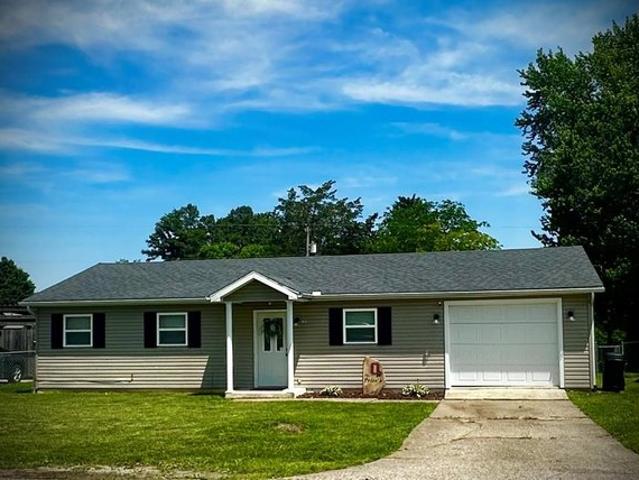House for sale in Waverly, Ohio