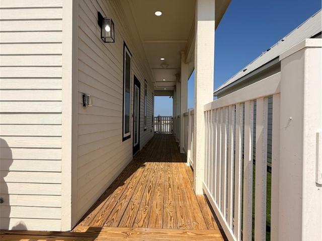 House for sale in Port Aransas, Texas