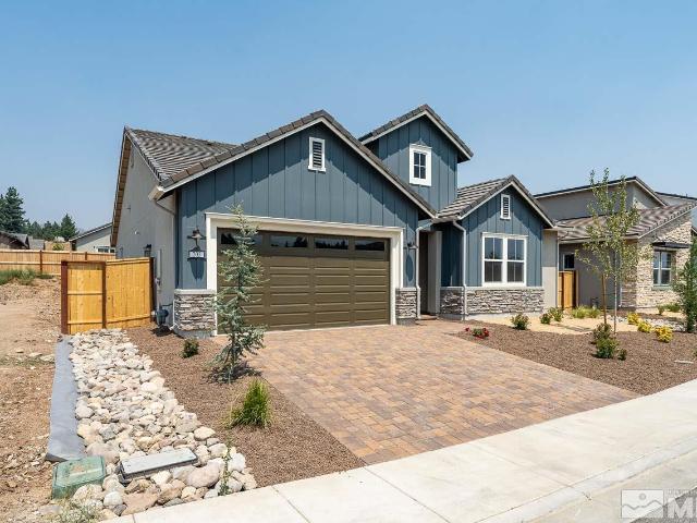 House for sale in Verdi, Nevada