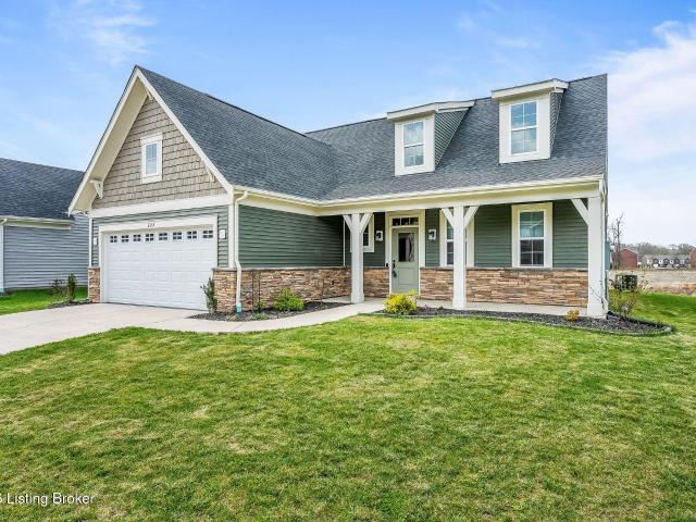 House for sale in Shepherdsville, Kentucky