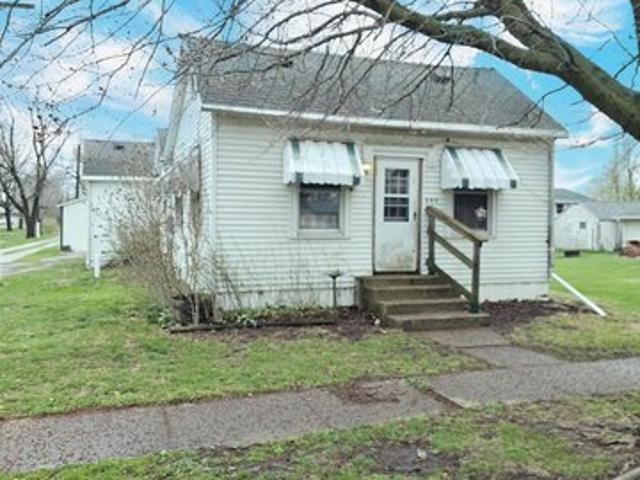 House for sale in Woodford, Illinois