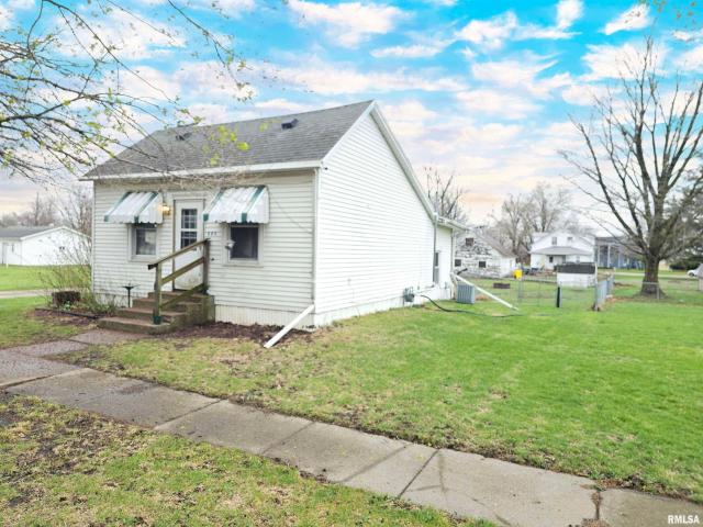 Property for sale in Woodford, Illinois