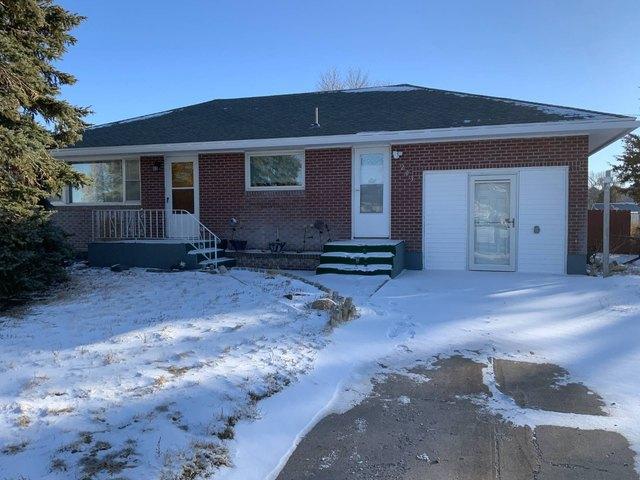 House for sale in Nebraska