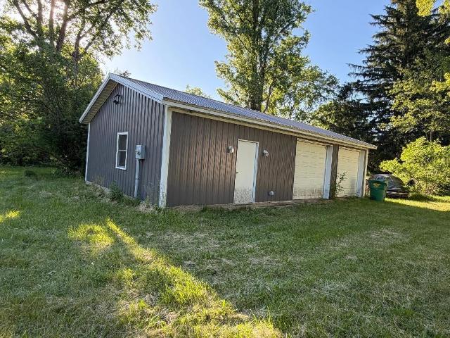 House for sale in Michigan